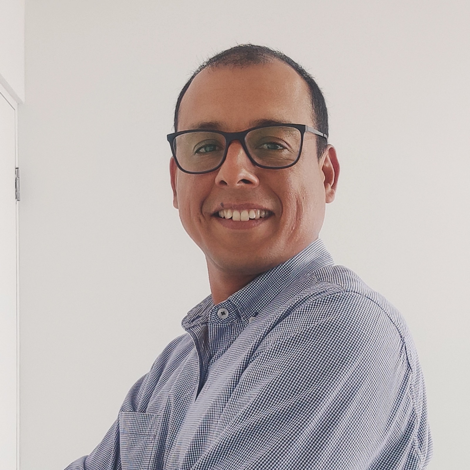 Christopher  Gálvez